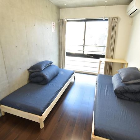 Enzo Iogi Apartment Tokyo Luaran gambar