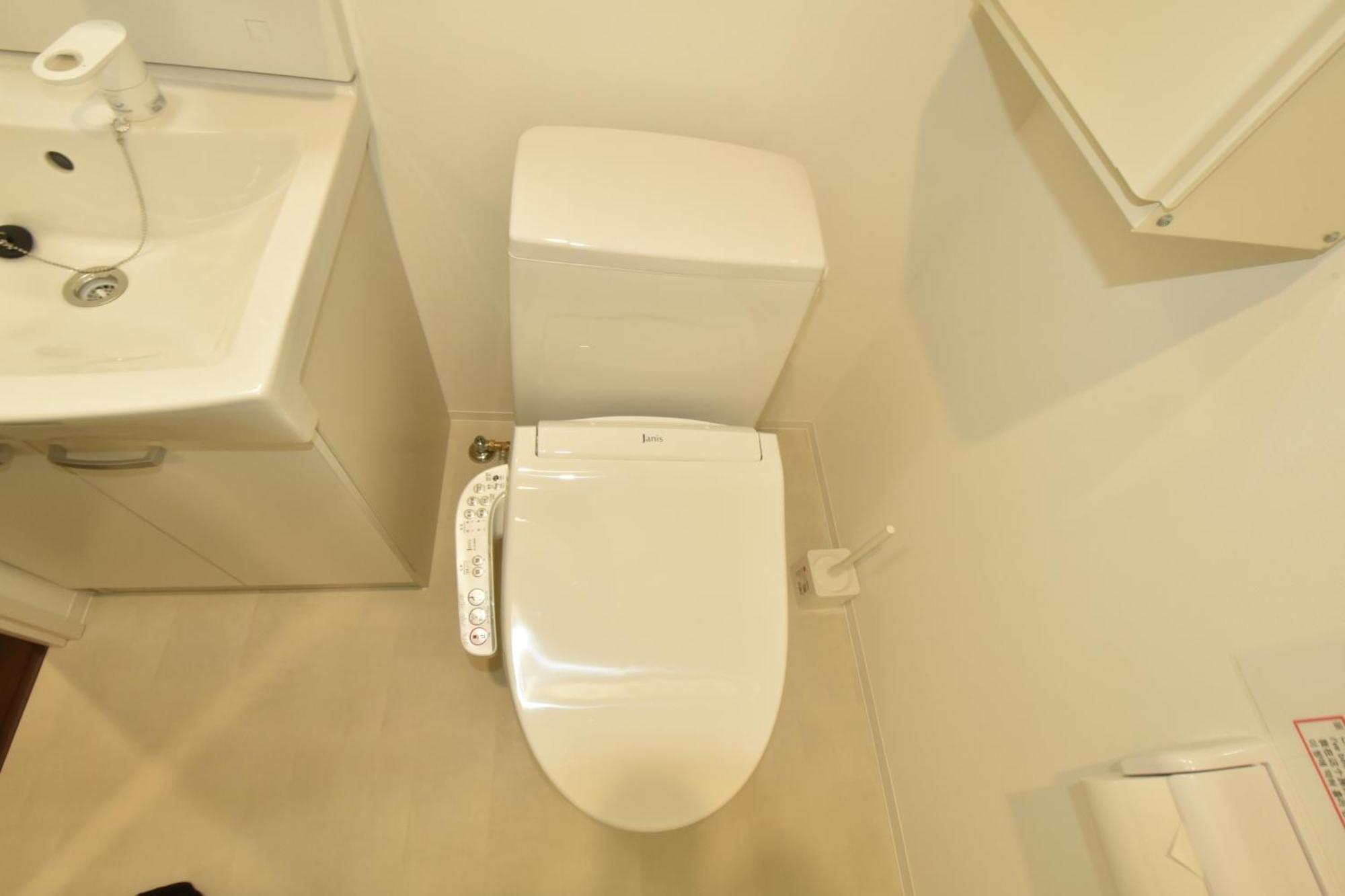 Enzo Iogi Apartment Tokyo Luaran gambar