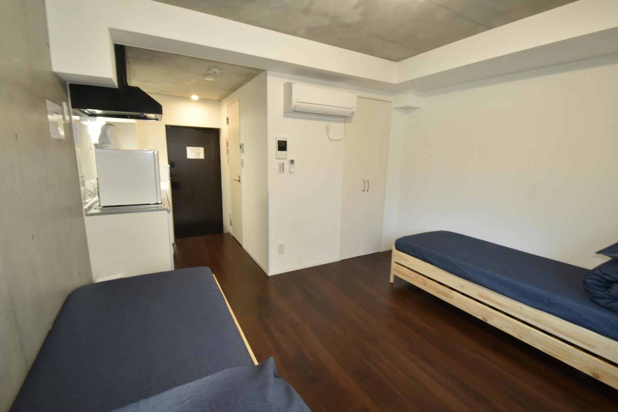 Enzo Iogi Apartment Tokyo Luaran gambar
