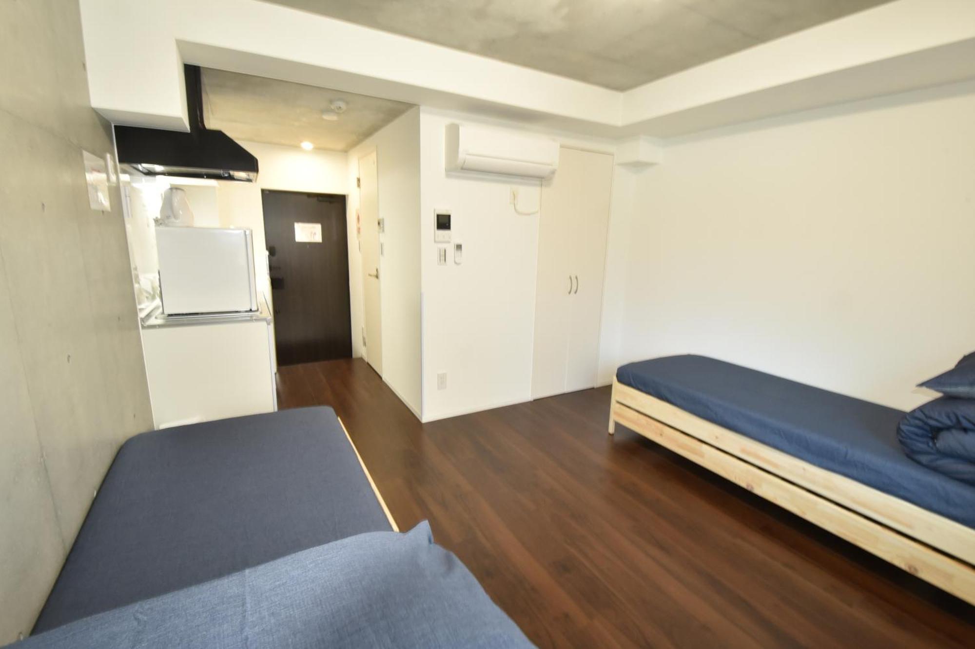 Enzo Iogi Apartment Tokyo Luaran gambar