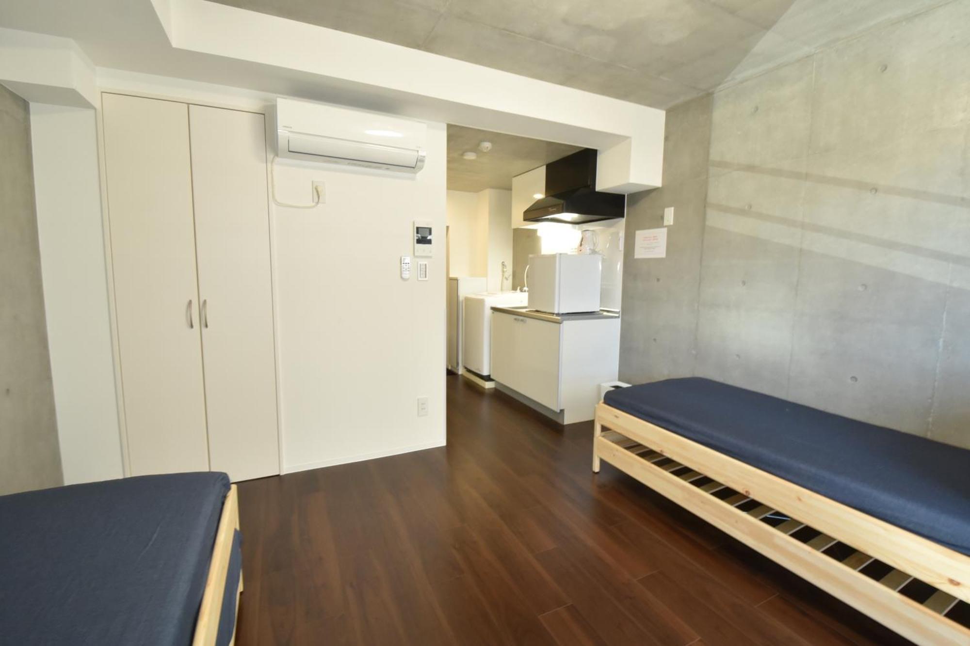 Enzo Iogi Apartment Tokyo Luaran gambar