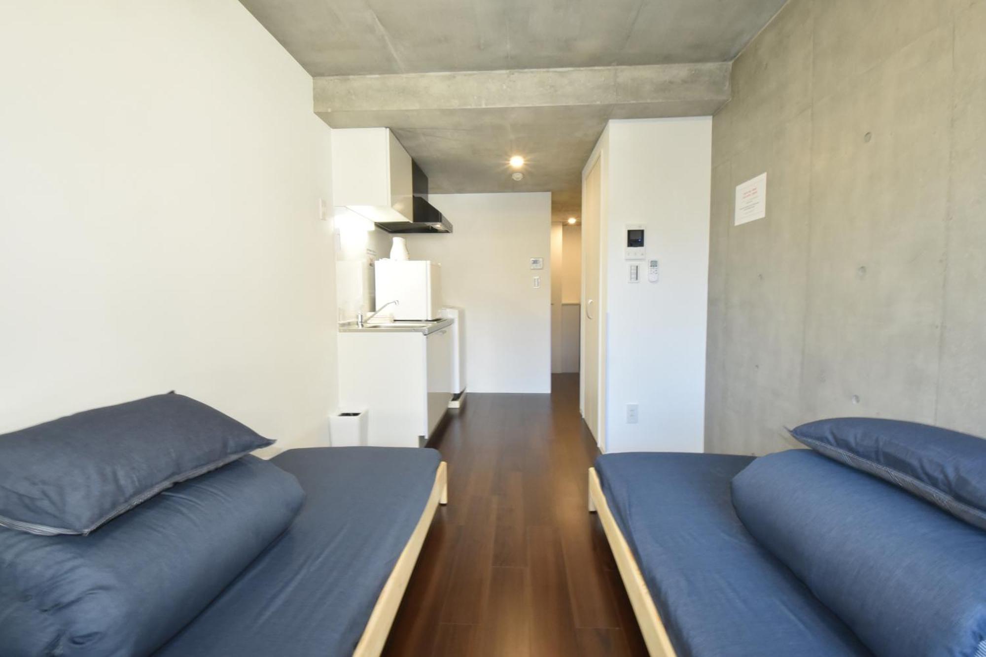 Enzo Iogi Apartment Tokyo Luaran gambar
