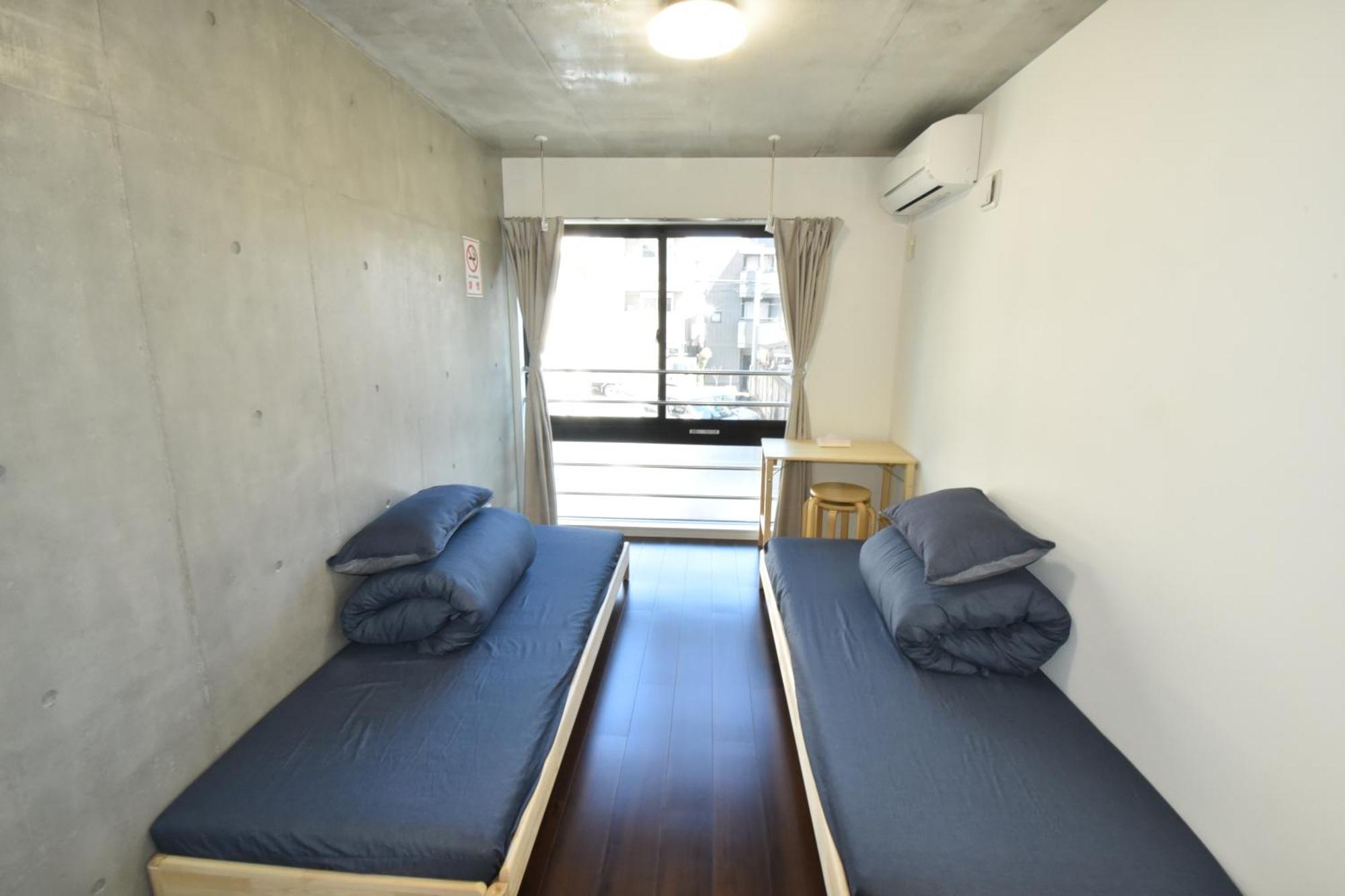 Enzo Iogi Apartment Tokyo Luaran gambar