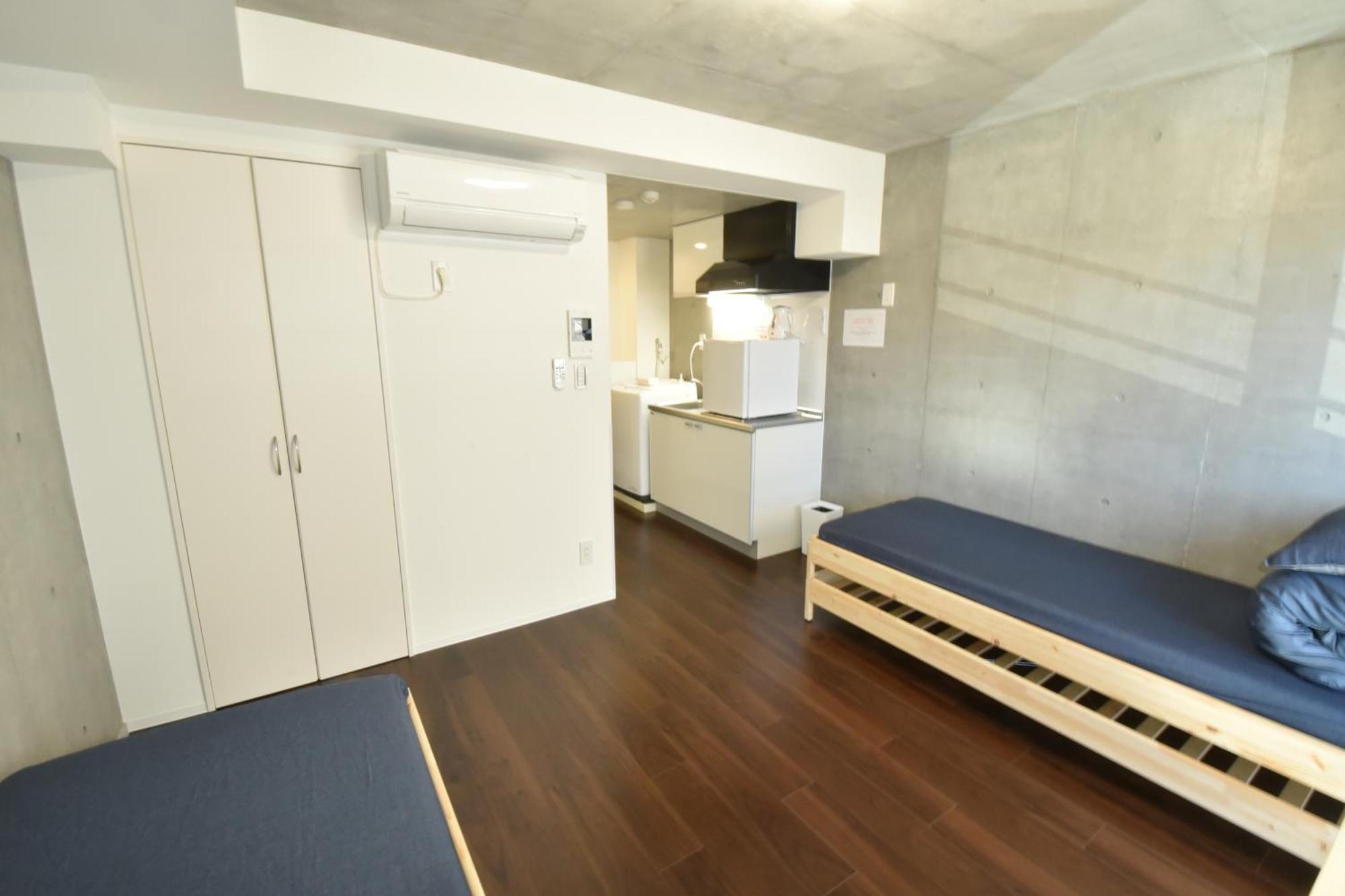 Enzo Iogi Apartment Tokyo Luaran gambar